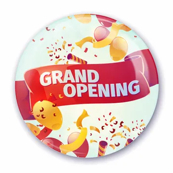 Buttons - Custom Cups Now