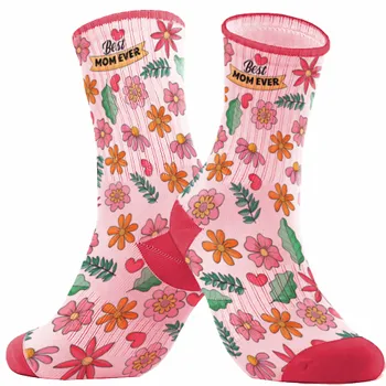 Socks - Custom Cups Now