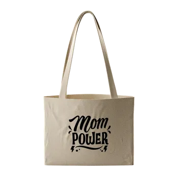 Cotton Canvas Bags - Custom Cups Now