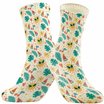 Socks - Custom Cups Now