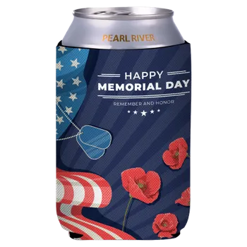 Can Coolers - Custom Cups Now