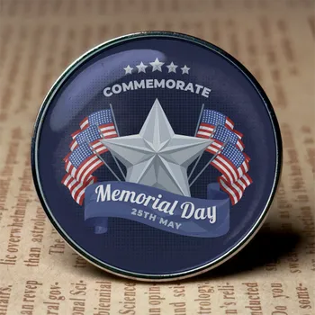 Lapel Pins - Custom Cups Now