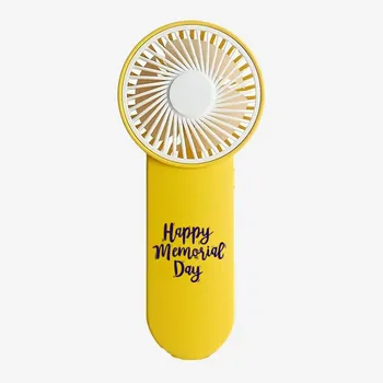 LED Hand Fans - Custom Cups Now