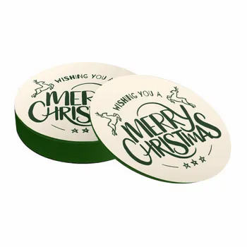 Coasters - Custom Cups Now