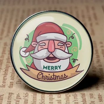 Lapel Pins - Custom Cups Now