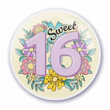 Buttons - Custom Cups Now