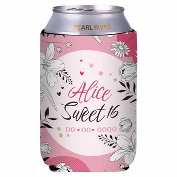 Can Coolers - Custom Cups Now