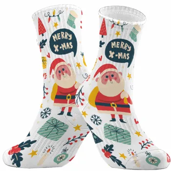 Socks - Custom Cups Now