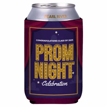 Can Coolers - Custom Cups Now