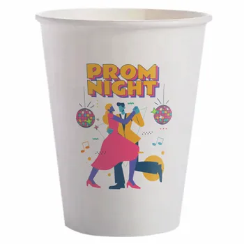 Cold Drink Cups - Custom Cups Now