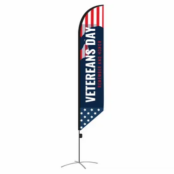 Flags - Custom Cups Now