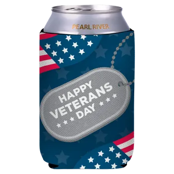 Can Coolers - Custom Cups Now