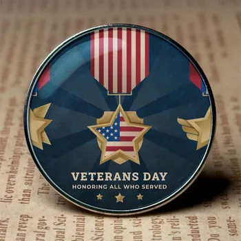 Lapel Pins - Custom Cups Now