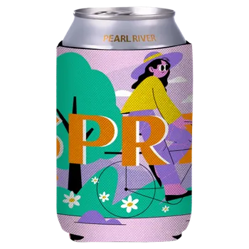 Can Coolers - Custom Cups Now