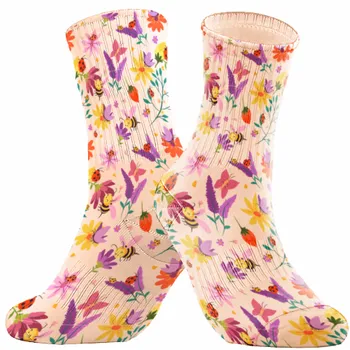 Socks - Custom Cups Now