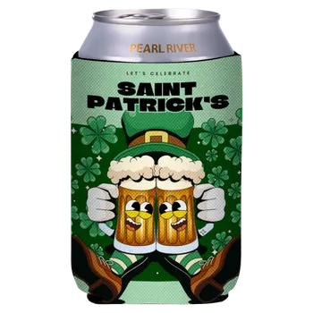 Can Coolers - Custom Cups Now