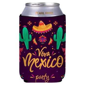 Can Coolers - Custom Cups Now