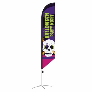 Flags - Custom Cups Now