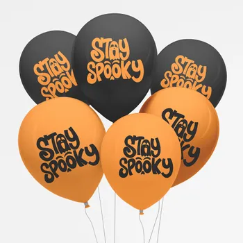 Balloons - Custom Cups Now