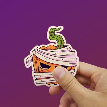 Stickers - Custom Cups Now