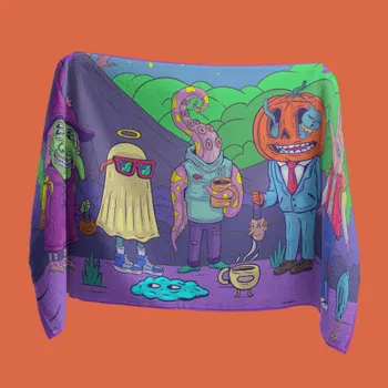 Towels - Custom Cups Now