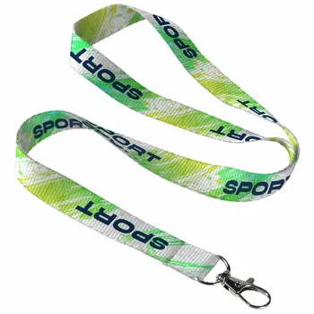 Lanyards - Custom Cups Now