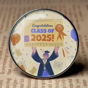 Lapel Pins - Custom Cups Now