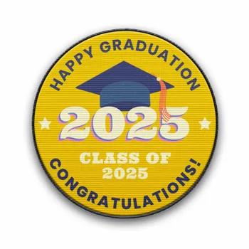 Patches - Custom Cups Now