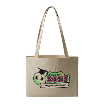 Cotton Canvas Bags - Custom Cups Now