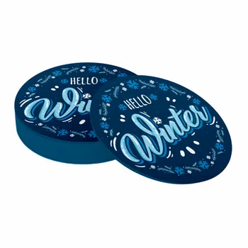 Coasters - Custom Cups Now