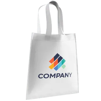 Non Woven Tote Bags - Custom Cups Now