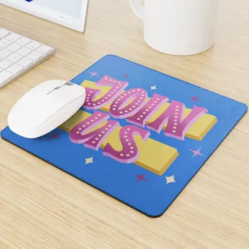 Mouse Pads - Custom Cups Now