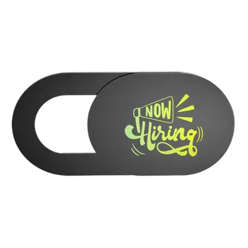 Webcam Covers - Custom Cups Now