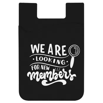 Phone Wallets - Custom Cups Now