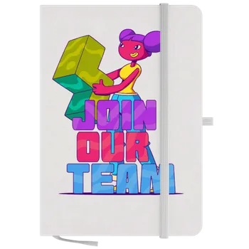 Notebooks - Custom Cups Now