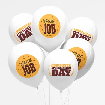 Balloons - Custom Cups Now