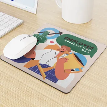Mouse Pads - Custom Cups Now