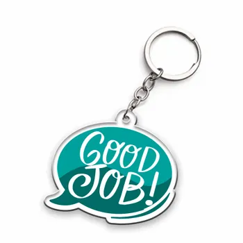 Keychains - Custom Cups Now