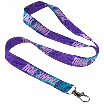 Lanyards - Custom Cups Now
