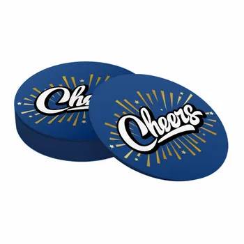 Coasters - Custom Cups Now