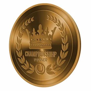 Challenge Coins - Custom Cups Now