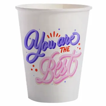Cold Drink Cups - Custom Cups Now