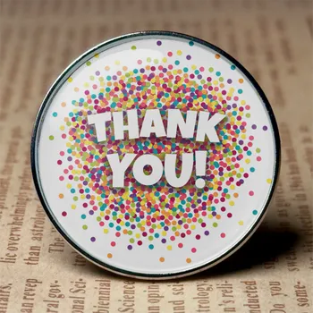 Lapel Pins - Custom Cups Now