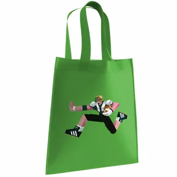 Non Woven Tote Bags - Custom Cups Now