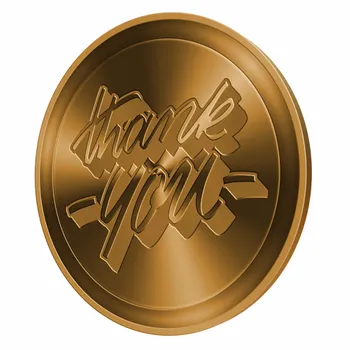 Challenge Coins - Custom Cups Now