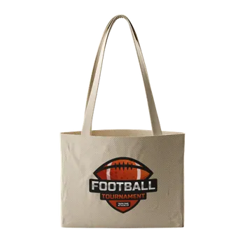 Cotton Canvas Bags - Custom Cups Now