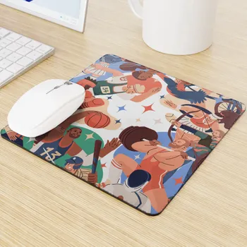 Mouse Pads - Custom Cups Now