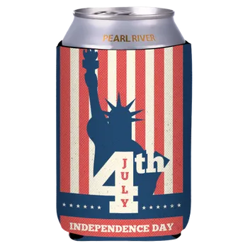 Can Coolers - Custom Cups Now