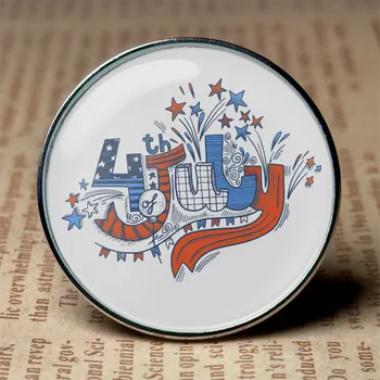 Lapel Pins - Custom Cups Now