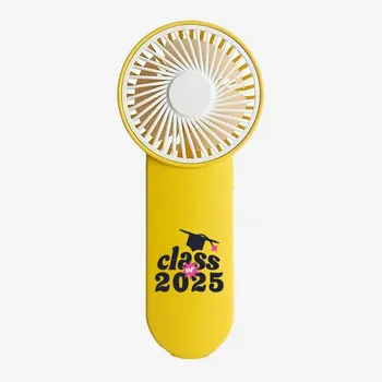 LED Hand Fans - Custom Cups Now